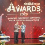 MYP Gubernur Sulsel Dinilai Perkuat Konektivitas Wilayah