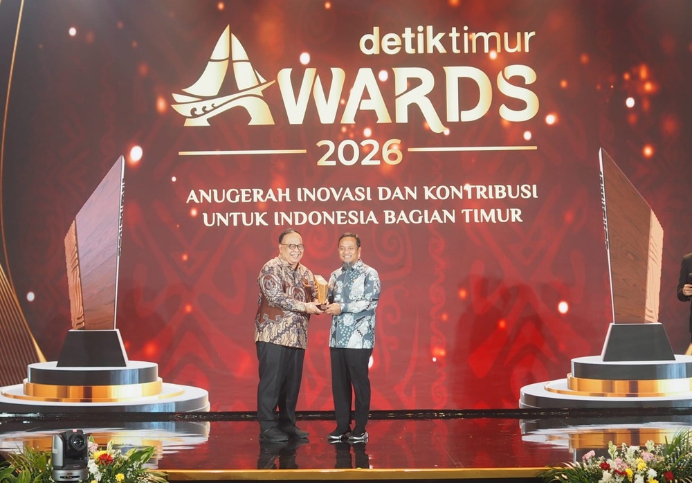 MYP Gubernur Sulsel Dinilai Perkuat Konektivitas Wilayah