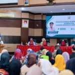 Wagub Sulsel Dorong Pemberdayaan Perempuan melalui Pelatihan dan Dukungan Usaha UPPKA