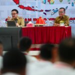 Minta ASN Jadi Teladan, Sekda Sulsel Dorong Pembangunan Budaya Integritas di Birokrasi